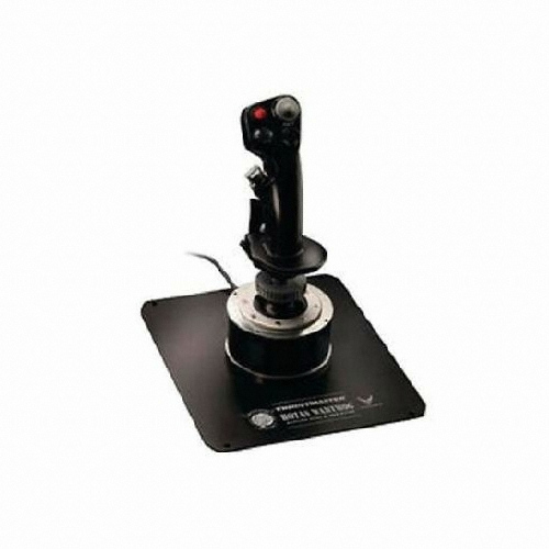 Thrustmaster HOTAS Warthog �ö���Ʈ ��ƽ