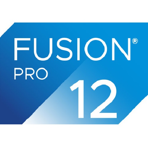 VMWARE Fusion 12 Pro for Mac 기업용 (라이선스)