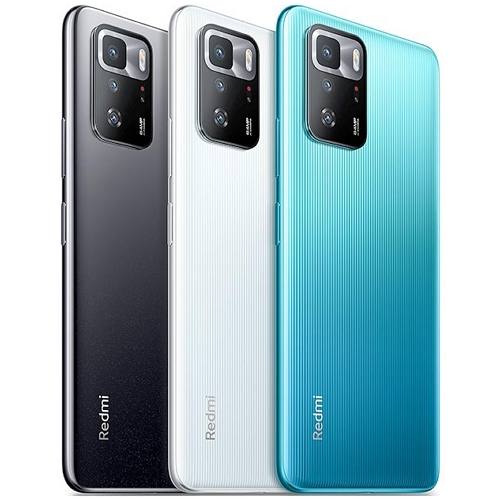 샤오미 레드미 노트10 프로 256GB, 자급제 (램8GB,해외구매)_이미지