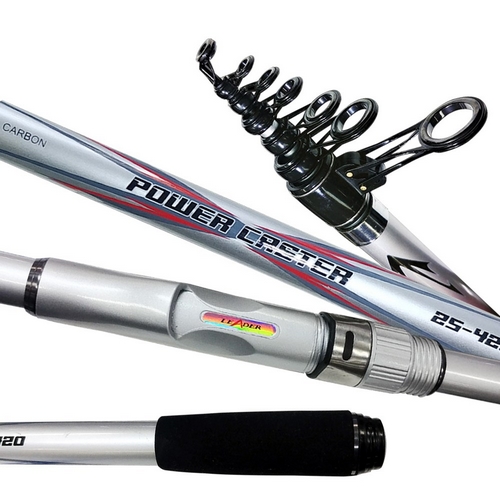 리더 파워 캐스터 (25-420)_이미지