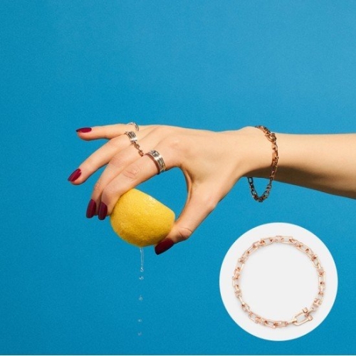 ��Ʈ�ν�Ƽ ��ũ 14K ���� ���� A241DB2152R4A