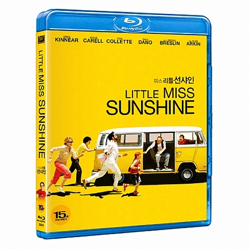 20세기폭스 미스 리틀 선샤인 (일반판)
