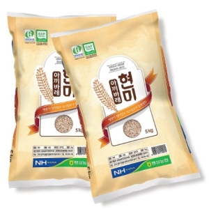 커클랜드 현미 아끼바레 아끼바리 추정 10kg_이미지