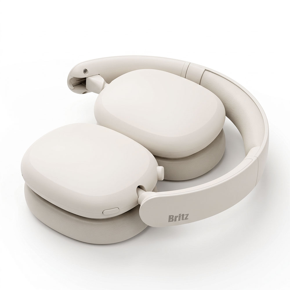Britz 브리츠인터내셔널 MAX10BT (아이보리)_이미지
