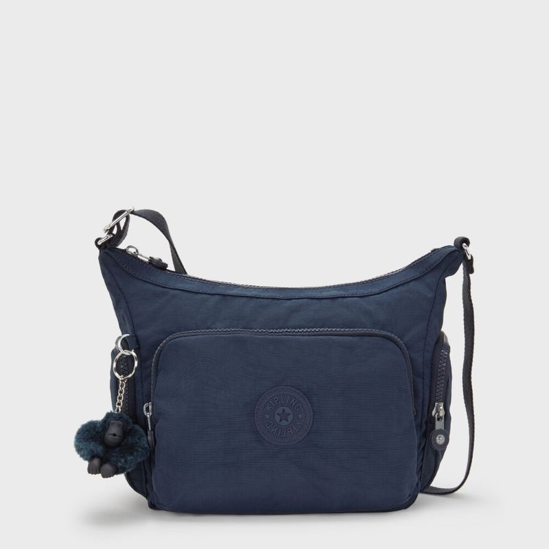 키플링 크로스백 갭S Blue Bleu 2 3530671_이미지