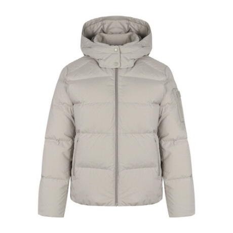 팬텀 골프패딩 후드 덕다운 점퍼 222C4JP952_BG이미지입니다. 누르면 해당 게시물로 새창이동합니다.