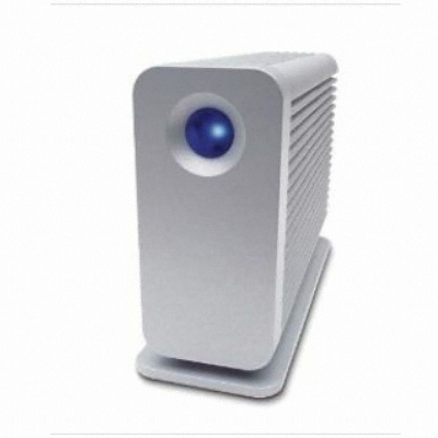 LaCie Little Big Disk Thunderbolt 해외구매