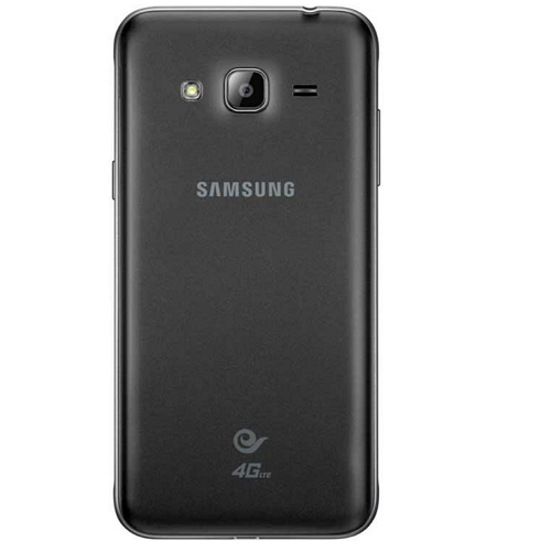 삼성전자 갤럭시J3 LTE 2016 8GB, 공기계 (중고)_이미지