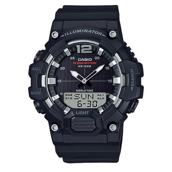 카시오 HDC-700-1A