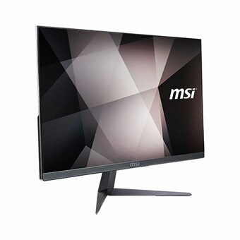 MSI 프로24X3 티타늄