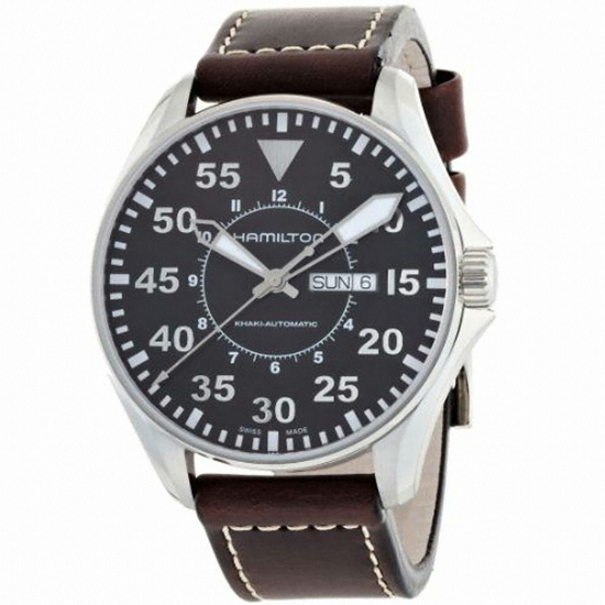 해밀턴 카키 에비에이션 파일럿 H64715535이미지입니다. 누르면 해당 게시물로 새창이동합니다.