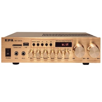 EPA MK-120CG