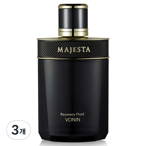 보닌 마제스타 리커버리 플루이드 150ml (3개)