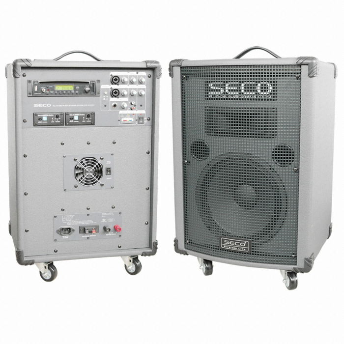 썬테크전자 DW-660DV_이미지