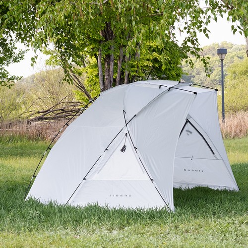 리베로 셀바스 쉘터_이미지