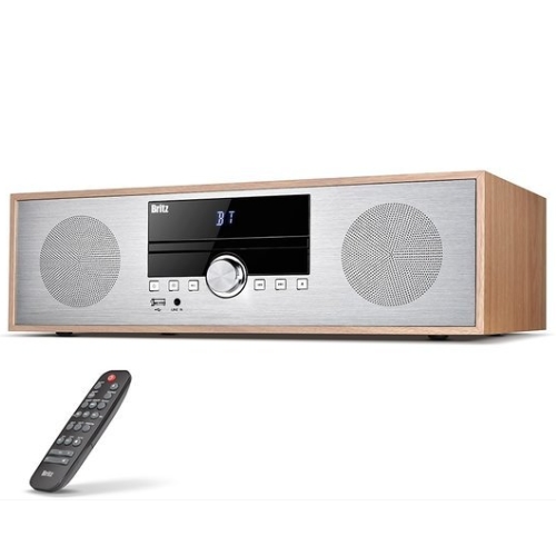 Britz 브리츠인터내셔널 BZ-T8500 PLUS (정품)_이미지