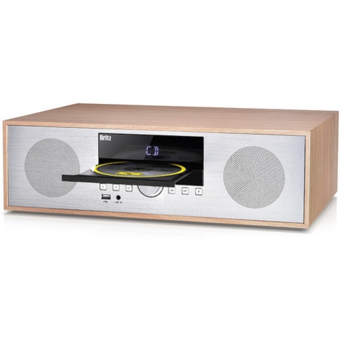 Britz 브리츠인터내셔널 BZ-T8500 PLUS (정품)_이미지