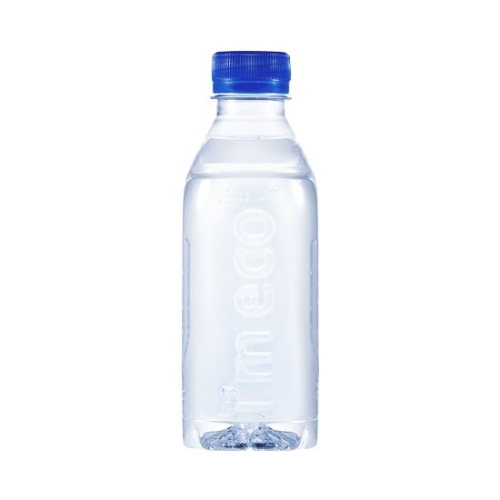산수음료 아임에코 가벼운 샘 330ml (40개)_이미지