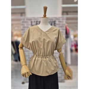 레코브 허이스트링블라우스 LC21E9BL035X