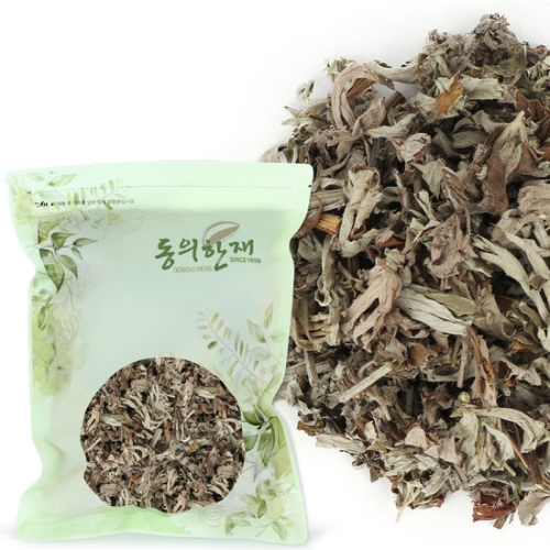 국산 약쑥 말린쑥 애엽 600g