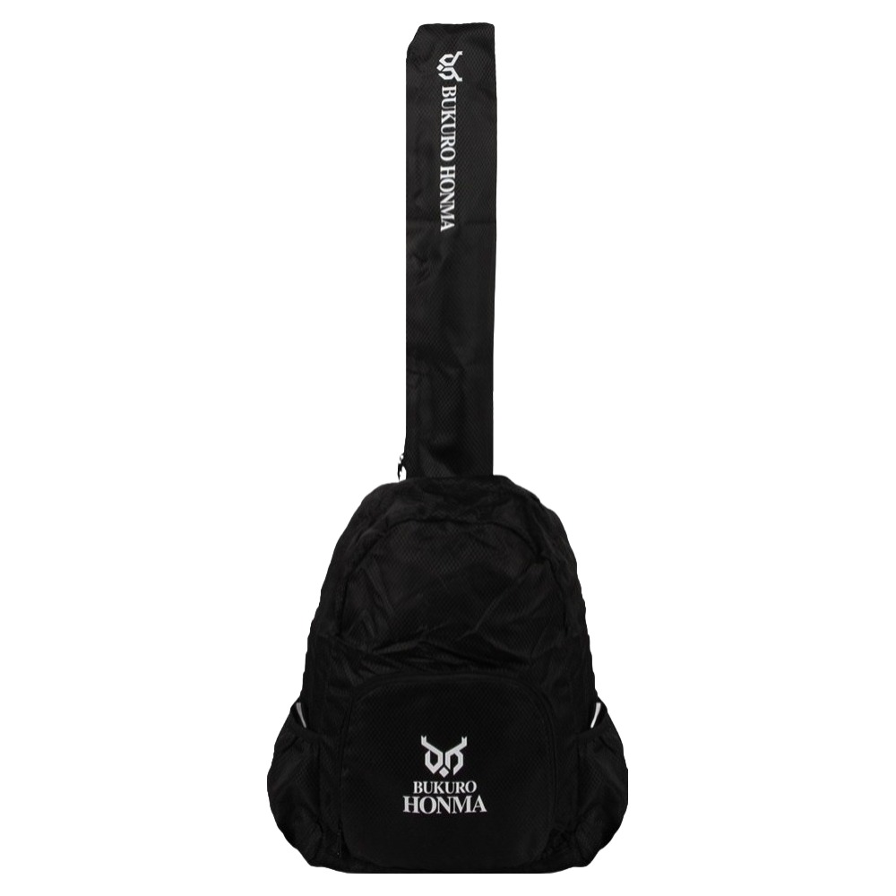 부쿠로혼마 파크골프 초경량 채 수납 백팩 B5FUBP02이미지입니다. 누르면 해당 게시물로 새창이동합니다.