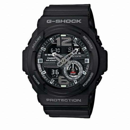 남성시계_GA-310-1A