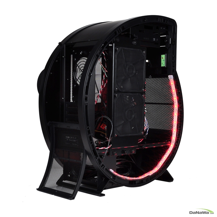 리안리 Cowry PC-U6_이미지
