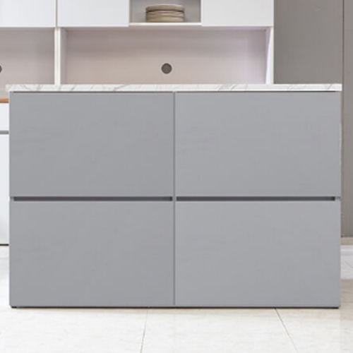 퍼스웰 러벤 양방향 아일랜드 식탁 1200 (의자별도)_이미지