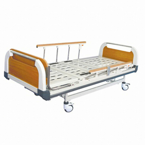 잠실의료기 3모터 전동침대 (SS-1900)_이미지