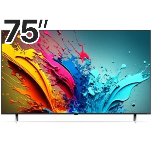 LG���� QNED 75QNED85TKA