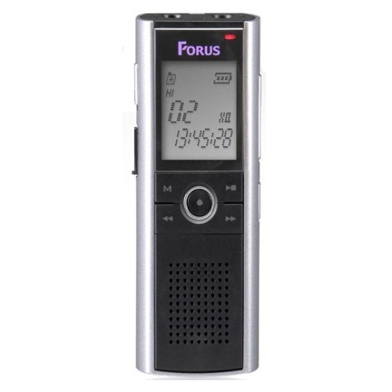 포러스일렉트로닉스 FSV-510 Plus 512MB_이미지