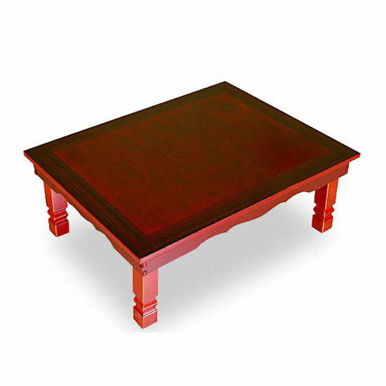 박씨상방 부빙가 모자이크 교자상 (78x60cm)_이미지