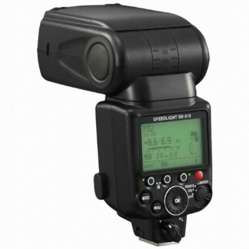 ���� SPEEDLIGHT SB-910 �÷���