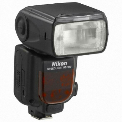 니콘 SPEEDLIGHT SB-910 플래시 (정품)_이미지