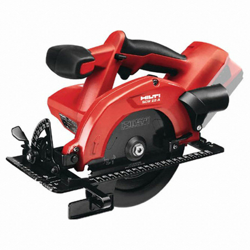 힐티 SCW 22-A (충전기없음, 배터리없음)_이미지