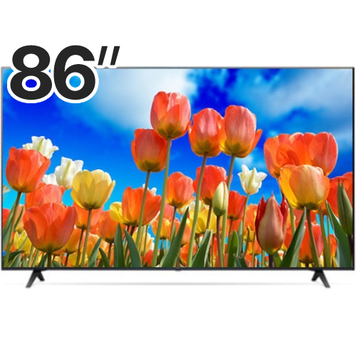 LG전자 울트라HD 86UQ9300KNA (스탠드)_이미지