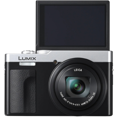 파나소닉 루믹스 DC-TZ99 (정품)_이미지