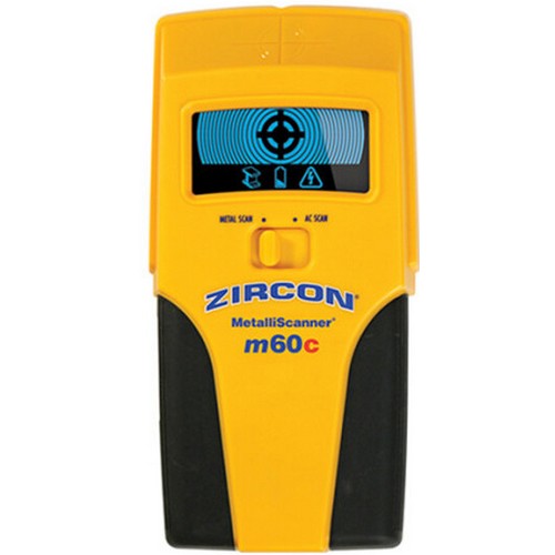 금속 탐지기 M60C