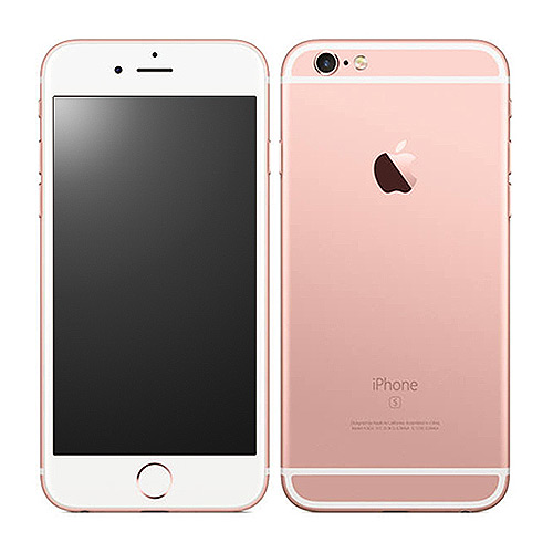 Apple ������6S LTE 64GB, �����