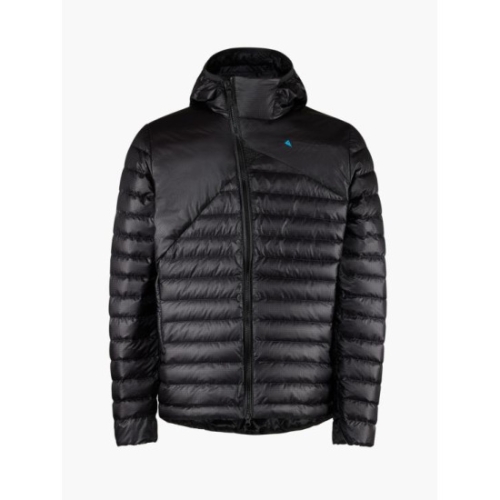 클라터뮤젠 제이린드버그 KLATTERMUSEN 로프트 후드 자켓 맨 레이븐 10282-961 1652857