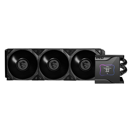 MSI MEG 코어리퀴드 S360
