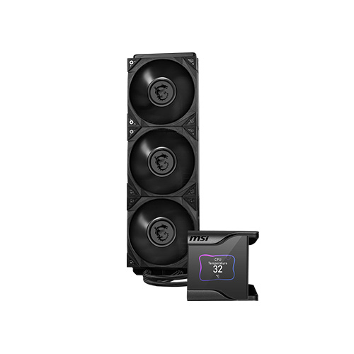 MSI MEG �ھ���� S360