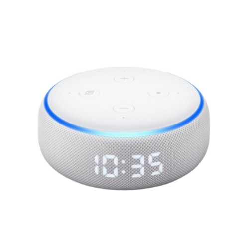 아마존 Echo dot 3rd (해외구매)_이미지