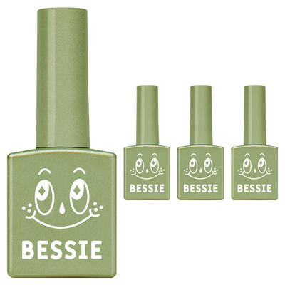 베씨 베씨 젤네일 11ml (4개)_이미지