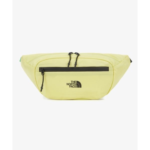 노스페이스 NN2PR20C 스포츠 힙색_LIME 254786_이미지