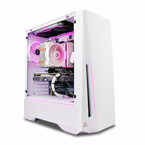 Antec DARK PHANTOM DP501 RGB