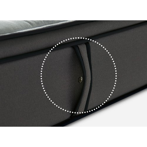 시몬스 뷰티레스트 바이브 매트리스 KK (33cm)_이미지