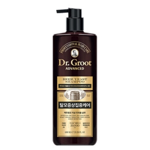 맥주효모 지성 두피용 샴푸 688ml