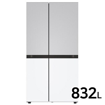 LG전자 오브제컬렉션 <b>S836MRQ032</b>