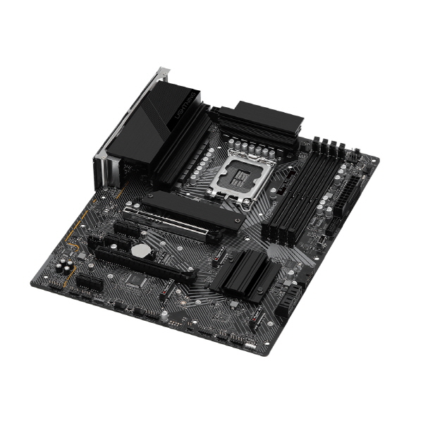 ASRock Z790 PG Lightning D5 ���ؾ����۴�